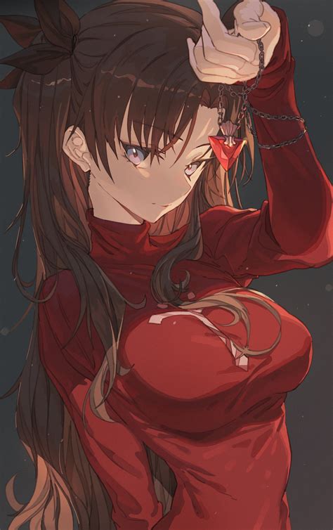 So turas realta features a segment of Mash fighting Medusa Alter kinda similar to First Order, but it carries far different implications, mainly in regards to Ritsuka's role. . Rin tohsaka only fans